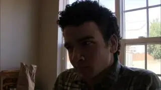 3000 Miles to a Cure- Texting PSA