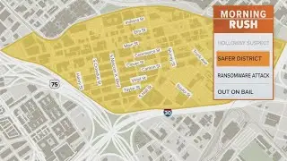 Dallas' Deep Ellum area begins valet service, expanding rideshare 'flow zone'