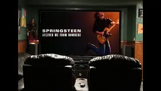 Springsteen: Deliver Me from Nowhere Movie Review