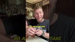 Cigar 101: Как прокаливать дорожный хьюмидор