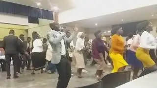 Mariental full gospel CHOIR