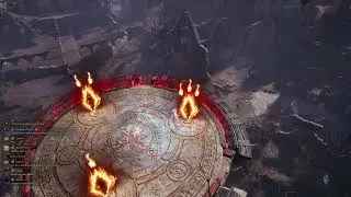 THRONE AND LIBERTY   wargame nordik win vs endurance