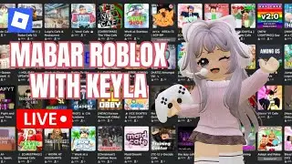 HUJAN DILUAR, SINI MABAR ROBLOX - Live.201