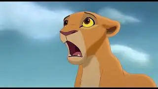 le roi Lion 2 extrait 11