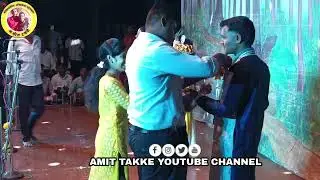 SAMIR TATAKRE NAMAN श्री केदारलिंग मार्लेश्वर नमन मंडळ मुंबई शाहिर समीर तटकरे 2026