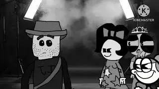 The 3 Girls:Evilbross Is Introduced (Alternate Ending Audio Only)