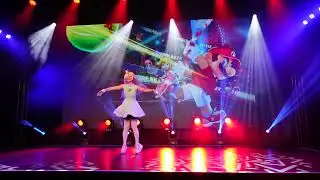 Abunai! 2023 Cosplay Runway -  CosAlex