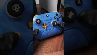 NEW 8BitDo Rare 40th Anniversary Edition Controller #8bitdo #xbox