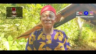 #REVEALED... TRUE HISTORY OF AVRUGO PEOPLE in Igalamela/Odolu LGA Kogi State (PART 2)
