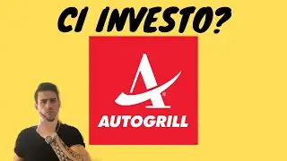 AUTOGRILL - UN BUSINESS ECCEZIONALE