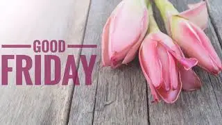 Good Friday Gifs