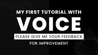 Re-Created : CSS 3D Wavy Circle Loader Animation Effects | Tutorial with Voice