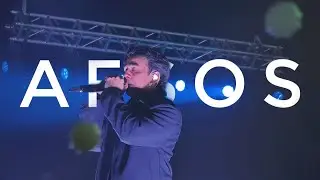 Afsos - Anuv Jain | Full Live Performance | Emotional Punjabi Song 💔