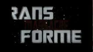 Improved Opening Credits by Matt360UK