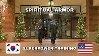 Chaplain Corps Korea!