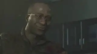 Resident Evil 3: Tyrell Patrick Scenes | Original vs Remake