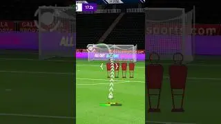 Ronaldinho free kick 💫🎯🔥 || total football #totalfootball #totalfootball2023 #shorts #viral