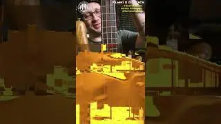 Polskie bas&oacute;wki GMR  #gitarowamgła