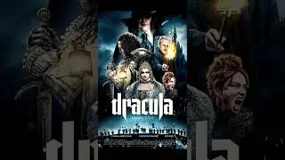 Дракула делится своими мыслями о духах #dracula2025