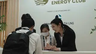 Commonwealth LNG | Platinum Sponsor | Japan Energy Summit & Exhibition 2025