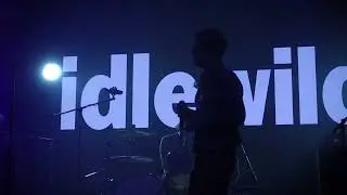 Idlewild @ Rockaway Beach - 02 Jan 2026 - American English