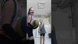 Akımlandık aşkooooo #kesfet #shortsvideo  #kesfetteyiz #viral #trend #akım #voleyball