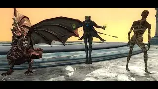 House Item Preview - Chronoportals 2023 (Silent Version)