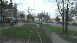 Tramwaje Śląskie linia 19 cz.VI