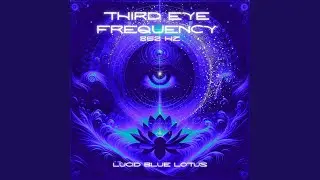 852 Hz Accessing Inner Wisdom
