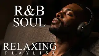 【R&B Soul】Soft Soul Embrace &ndash; Warm Jazz Night Vibes  Volume 1