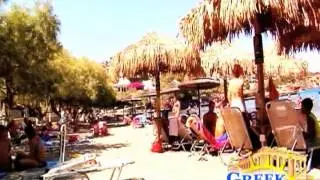 Iguana Syros - Iguana Azolimnos - Syros Bar - www.iguana-beachbar.com