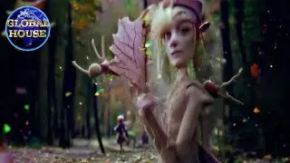 R Tem ~ Voiceless (Forty Cats 2022 Remix) ~ Global House Select.