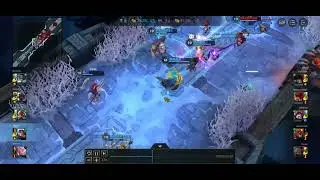 @Prota Games: Dicas de League of Legends como jogar aram de 