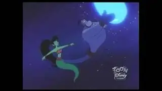 (New) Aladdin TV series &ldquo;The Book of Khartoum&rdquo; Part 5