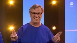 Näyttelijöiden sisääntulo | Jakso 5 | Putous 17. kausi