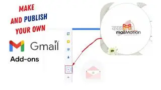Here is how I Created My OWN Gmail ADD-ONS (and how you can too!!) - Shiva Gyawali
