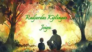 Radjardas Kiplingas. Jeigu