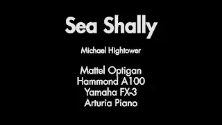 Sea Shally