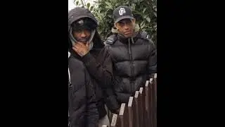 Bandokay x SJ full song