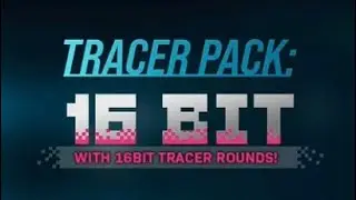 Tracer pack: 16bit (16bit tracer rounds) review