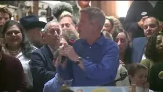 Gratitude and Purpose, Mayor Tim Keller 2025 Historic Third Consecutive Term Election Night Speech