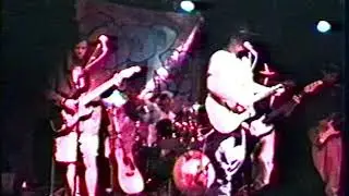 90 Proof - Ivory Tusk - October 29, 1994