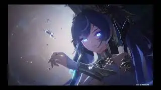 Wuthering Waves FoR Augusta | Iuno | Qiuyuan