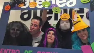 HALLOWEEN 2016