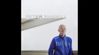 Peter Hammili  canta Piero Ciampi  ( Vol.4 )   Il Vino   2021   en anglais