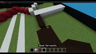 Building Kenya in Minecraft! (Part 66)