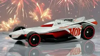 Hot Wheels Legends Tour Themed Multipack (2024) - Bad to the Blade