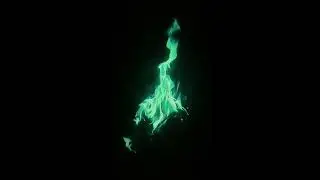 Cruxxx - The last Ember