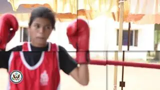 Women History Month | Empowerment Through Sports