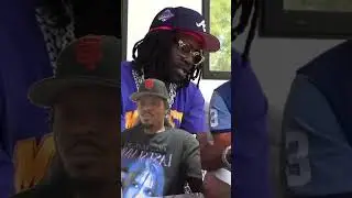 Chief Keef talks about smoking #chiefkeef #interview #chicago #rapper #hiphopnews ￼